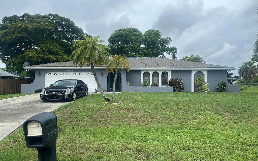 Photo of 608 SE 2nd Pl, Other, FL 33990 (MLS # 131914)