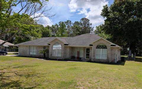 Photo of 200 NW Charlotte Glen, Lake City, FL 32055 (MLS # 131075)