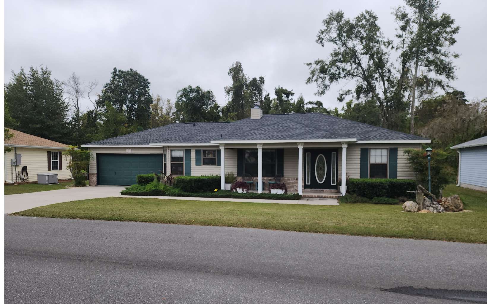 Photo 1 of 6 — 515 SE ROSEWOOD CIRCLE, Lake City, FL 32025
