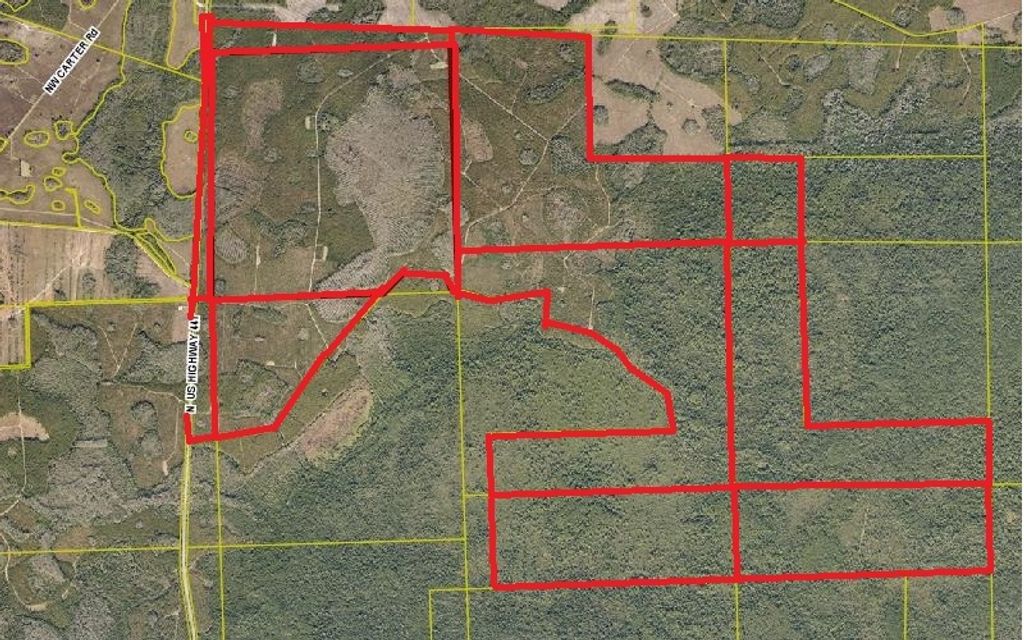 Photo of TBD N US Hwy 441, White Springs, FL 32096 (MLS # 125764)