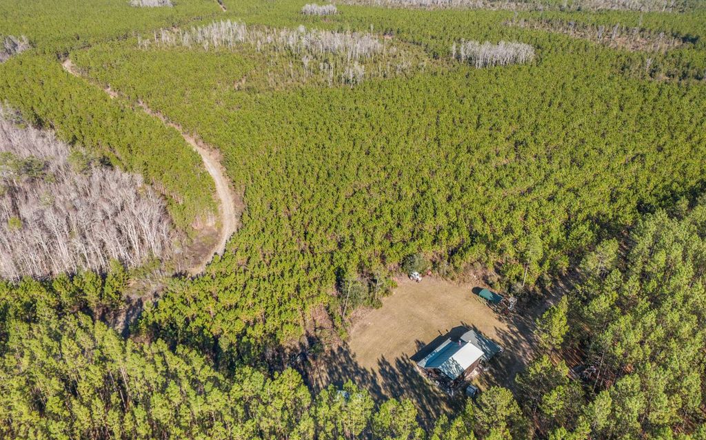 Photo of TBD N US Hwy 441, White Springs, FL 32096 (MLS # 125764)