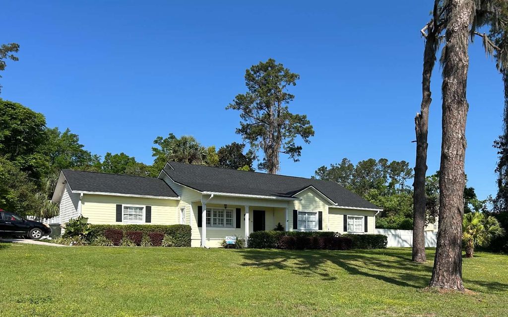 Photo of 1038 S Marion Avenue, Lake City, FL 32025 (MLS # 126606)
