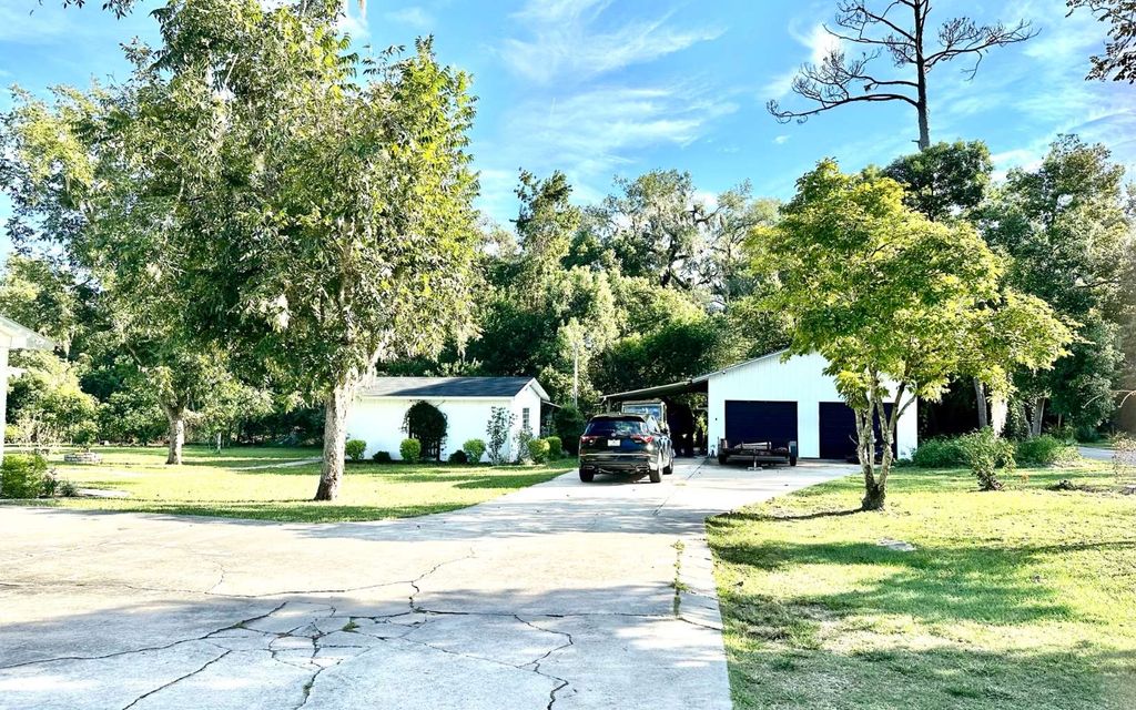 Photo of 235 SW Laura Street, Mayo, FL 32066 (MLS # 128827)