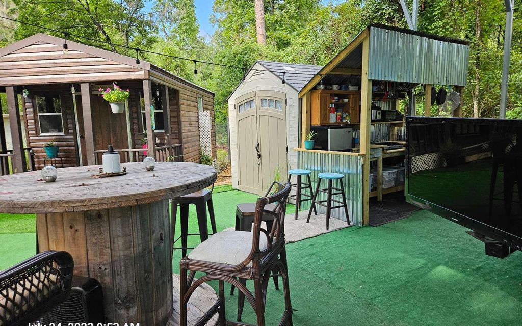 Photo of 264 SW Texas Ln, Fort White, FL 32038 (MLS # 129807)