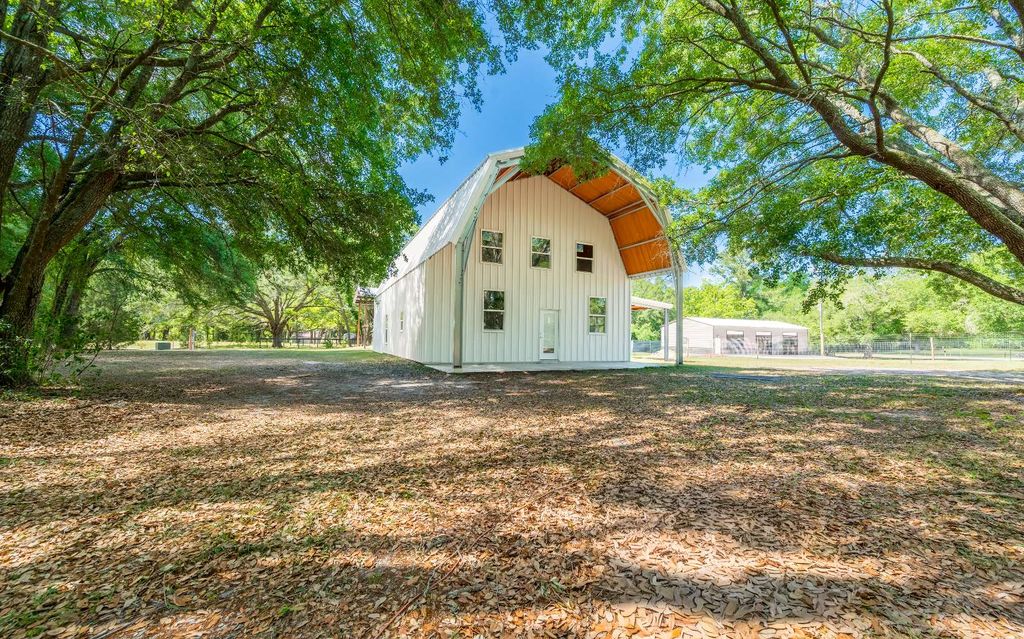 Photo of 12532 160th Terrace, McAlpin, FL 32062 (MLS # 131215)