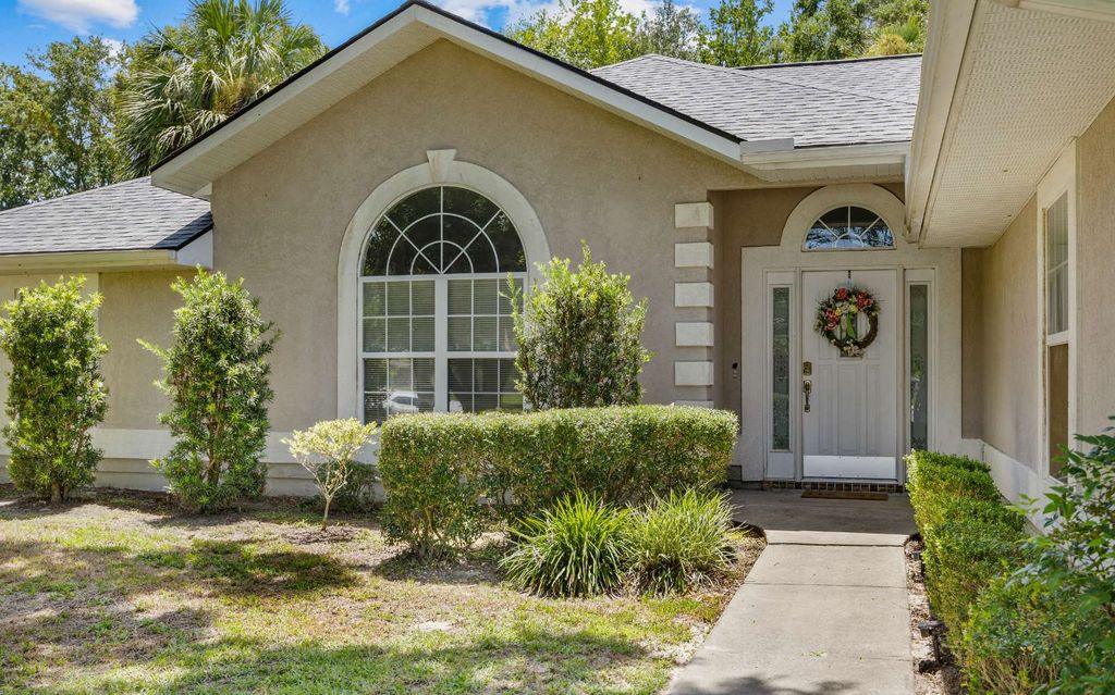 Photo of 198 SW Fantasy Gln, Lake City, FL 32024 (MLS # 127977)