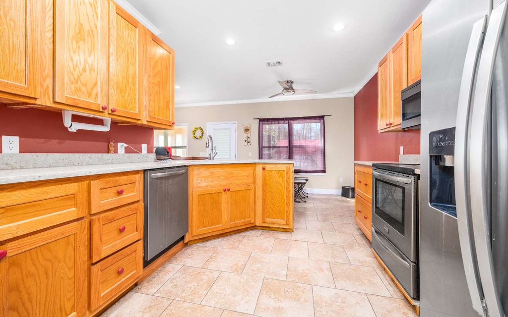 Photo of 5937 NW Cr 146, Jennings, FL 32053 (MLS # 126341)