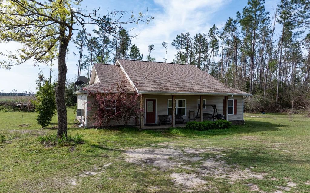 Photo of 5937 NW Cr 146, Jennings, FL 32053 (MLS # 126341)