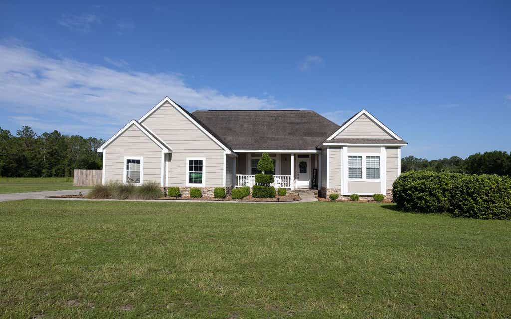 Photo of 8659 131st Pl, Live Oak, FL 32060 (MLS # 130215)