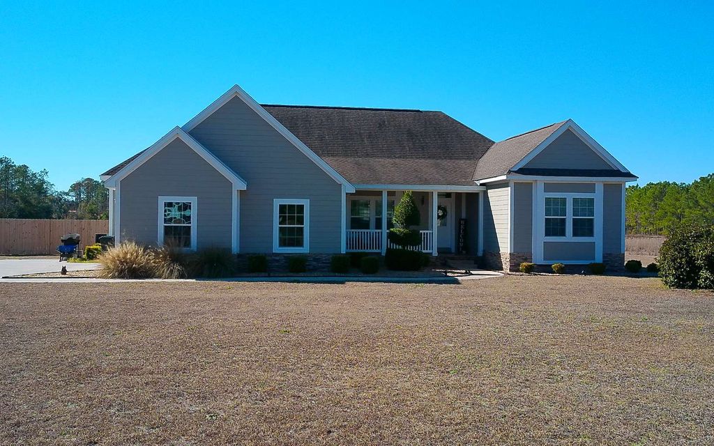 Photo of 8659 131st Pl, Live Oak, FL 32060 (MLS # 130215)