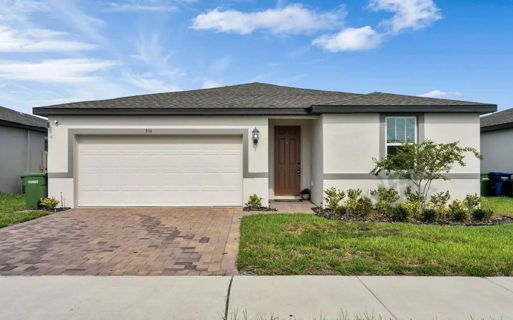 Photo of 516 McKenna Dr, Other, FL 33881 (MLS # 129868)