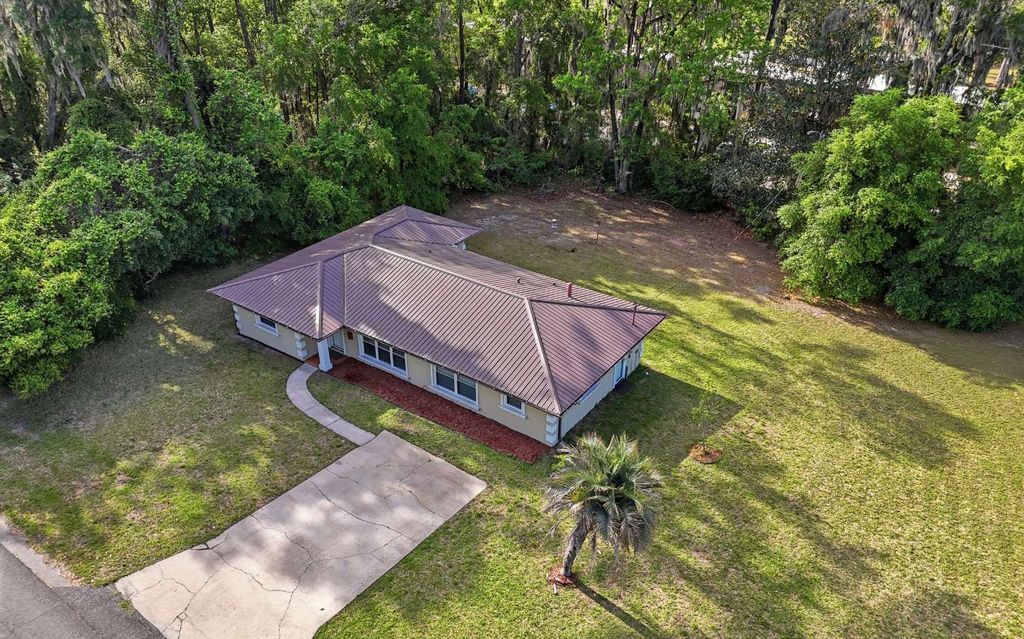 Photo of 160 SW St Margarets Street, Lake City, FL 32025 (MLS # 130999)