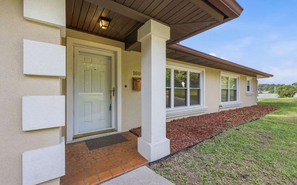 Photo of 160 SW St Margarets Street, Lake City, FL 32025 (MLS # 130999)