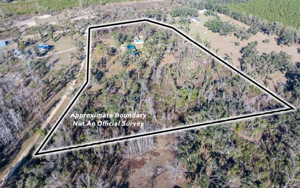 Photo of 370 NE Gardenia Way, Madison, FL 32340 (MLS # 129894)