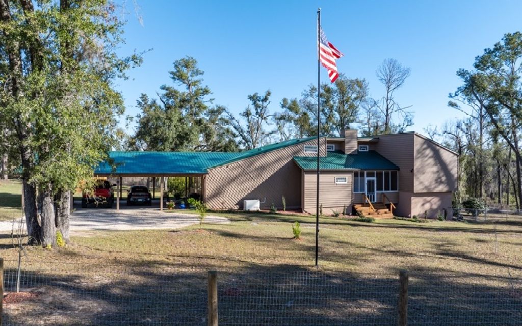 Photo of 370 NE Gardenia Way, Madison, FL 32340 (MLS # 129894)