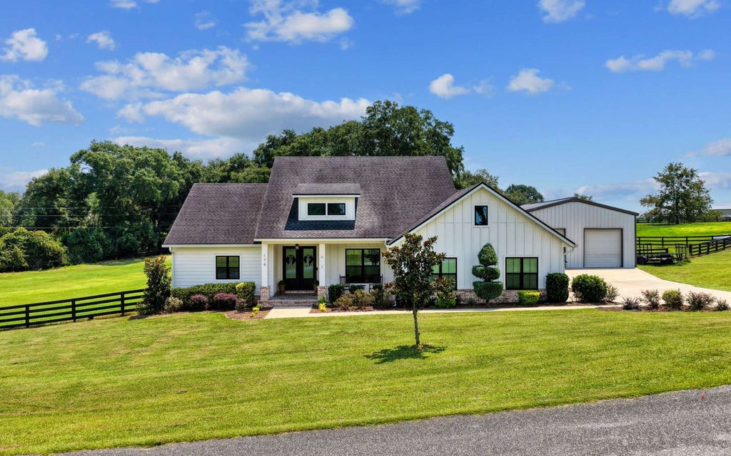Photo of 174 NW High Point Dr, Lake City, FL 32055 (MLS # 132974)