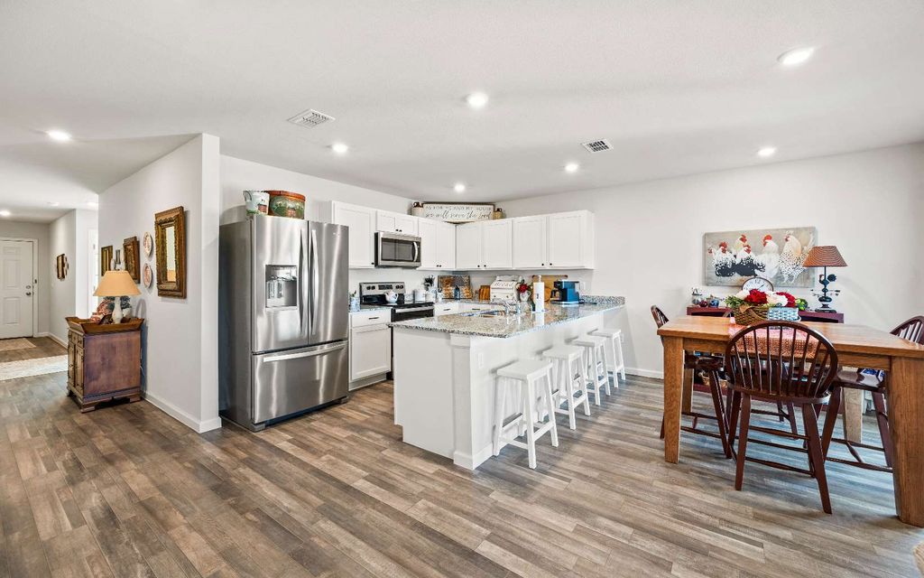 Photo of 388 SW Jewel Lake Drive, Lake City, FL 32024 (MLS # 128662)