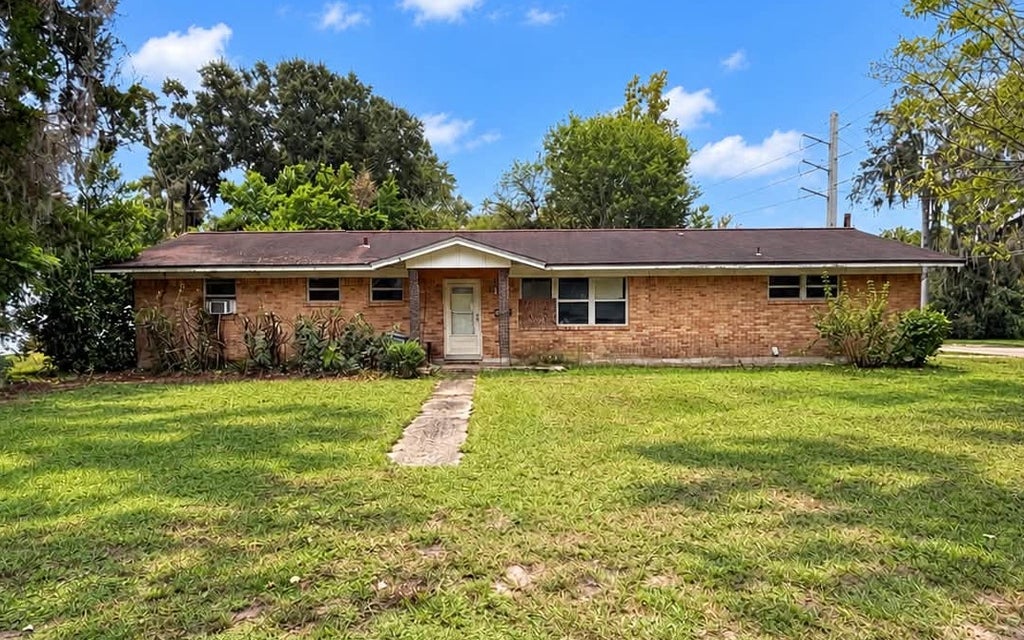 Photo of 116 SE Tribble St, Lake City, FL 32025 (MLS # 133599)