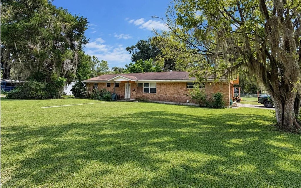 Photo of 116 SE Tribble St, Lake City, FL 32025 (MLS # 133599)