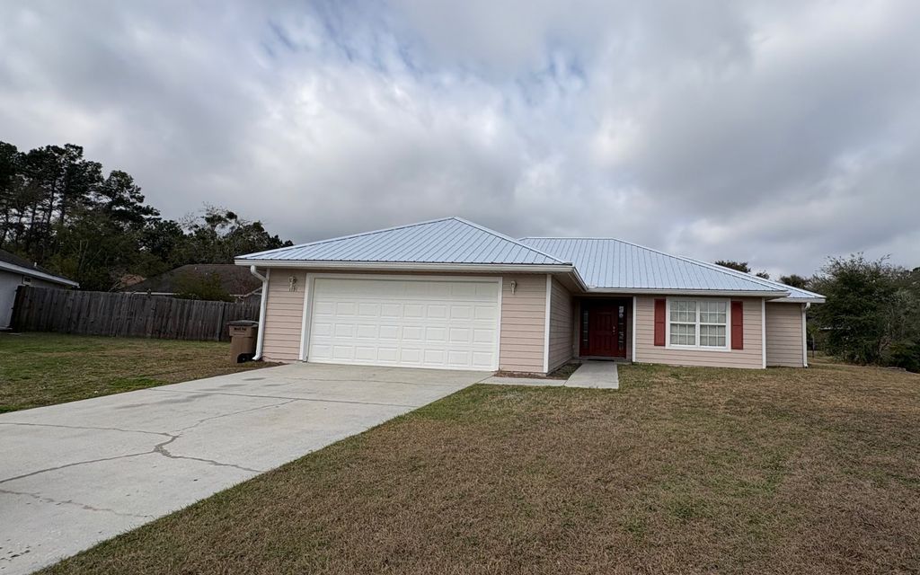 Photo of 1191 SW Shenandoah Glen, Lake City, FL 32025 (MLS # 130436)
