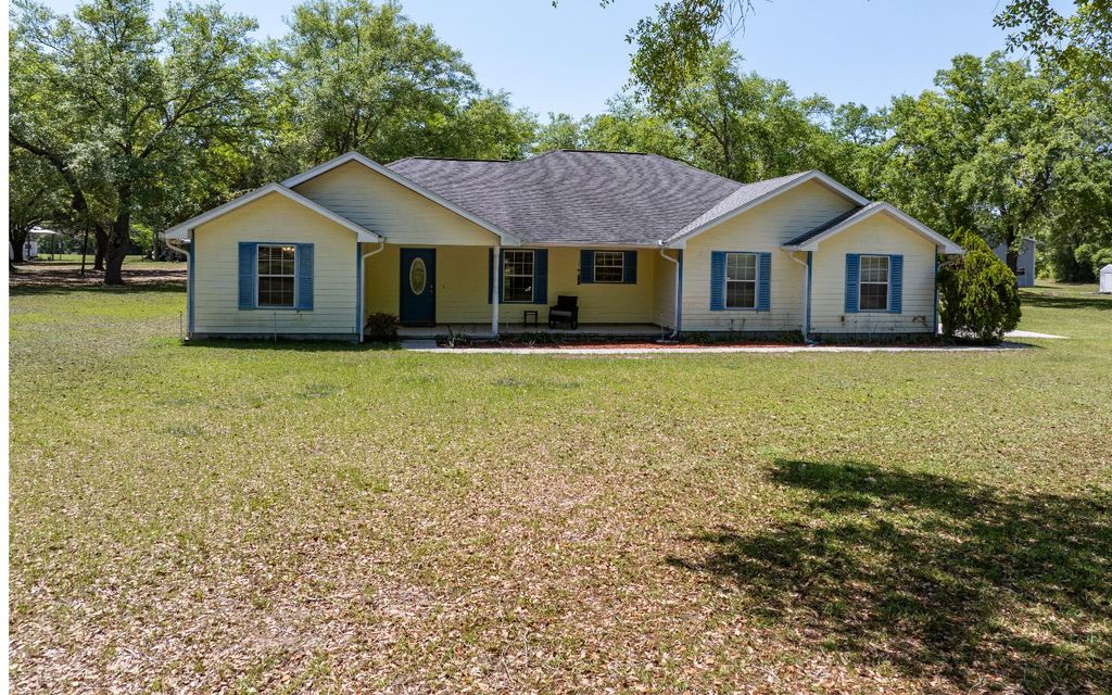 Photo of 18261 73 Place, McAlpin, FL 32062 (MLS # 126610)