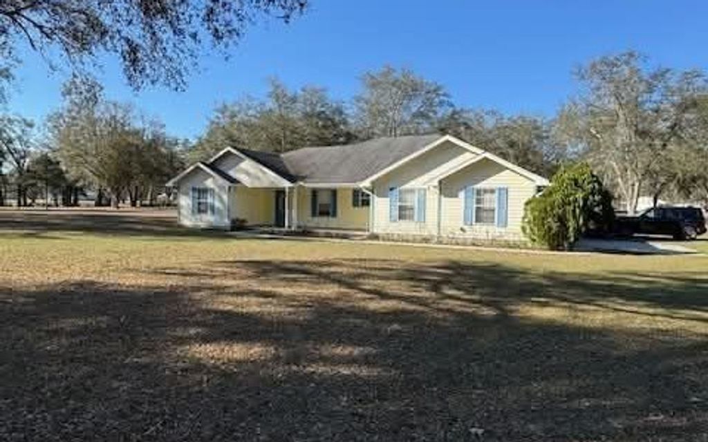 Photo of 18261 73 Place, McAlpin, FL 32062 (MLS # 126610)