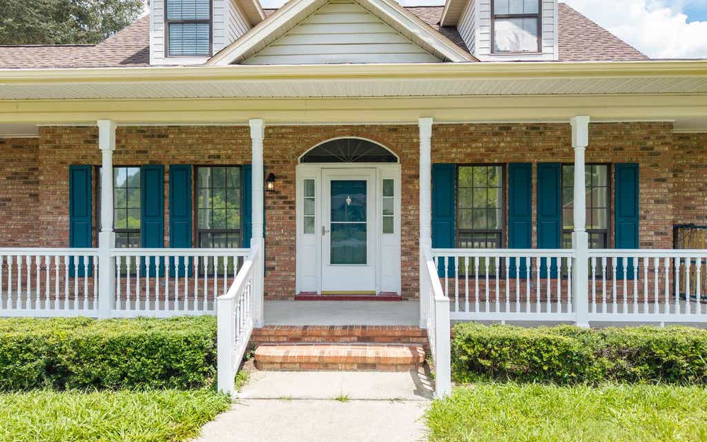 Photo of 382 NW Emerald Lakes Dr, Lake City, FL 32055 (MLS # 132634)