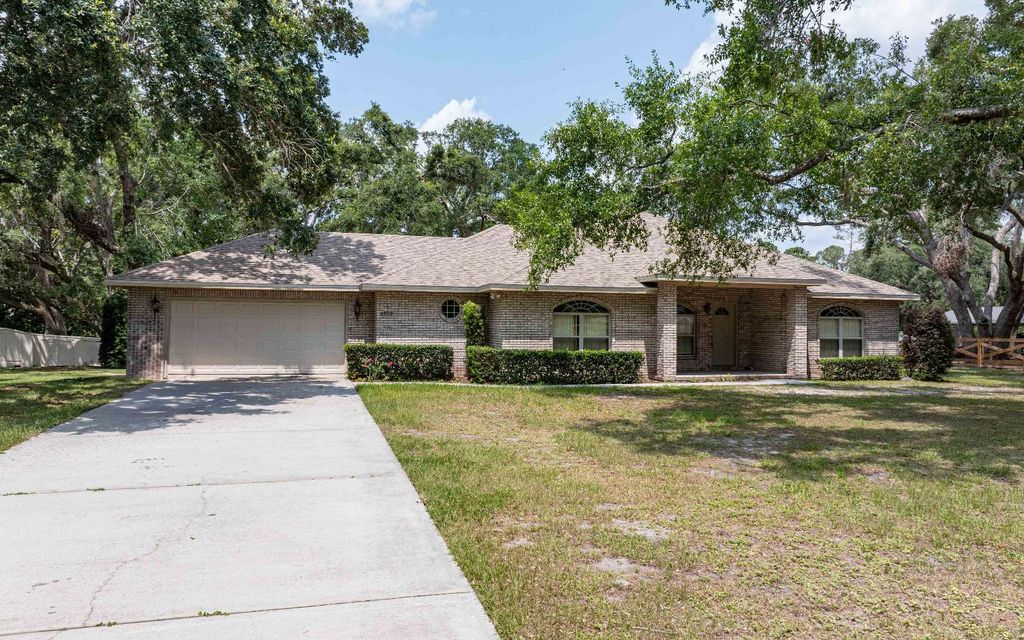 Photo of 8809 135th Loop, Live Oak, FL 32060 (MLS # 127216)