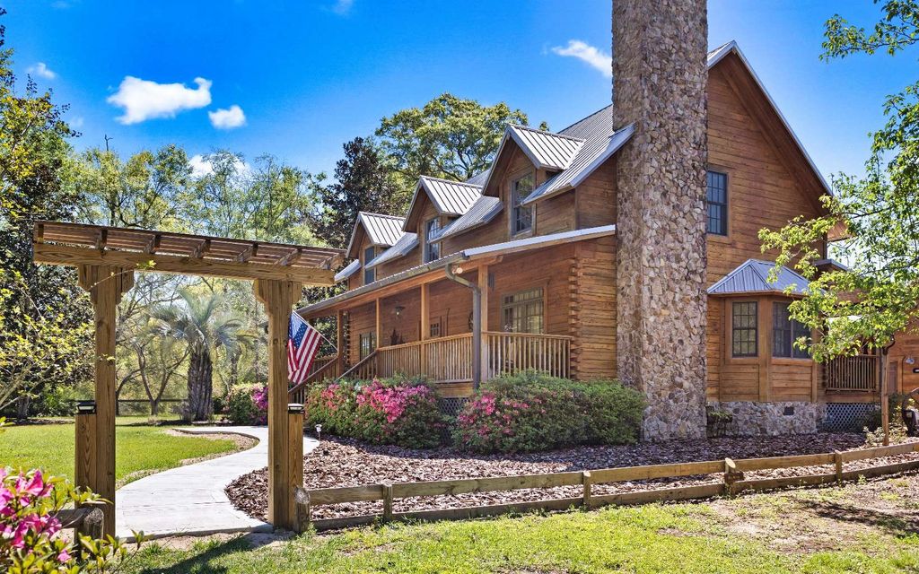 Photo of 25743 NW 62nd Ave, High Springs, FL 32643 (MLS # 127804)