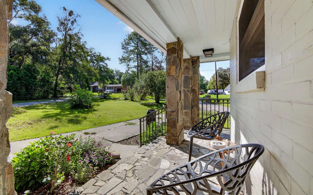 Photo of 449 SW Montgomery Drive, Lake City, FL 32025 (MLS # 132742)
