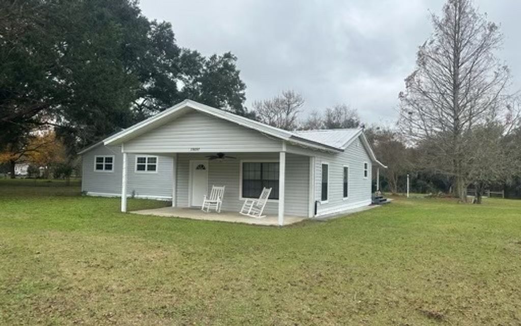 Photo of 15897 129 Th Rd, McAlpin, FL 32062 (MLS # 121946)