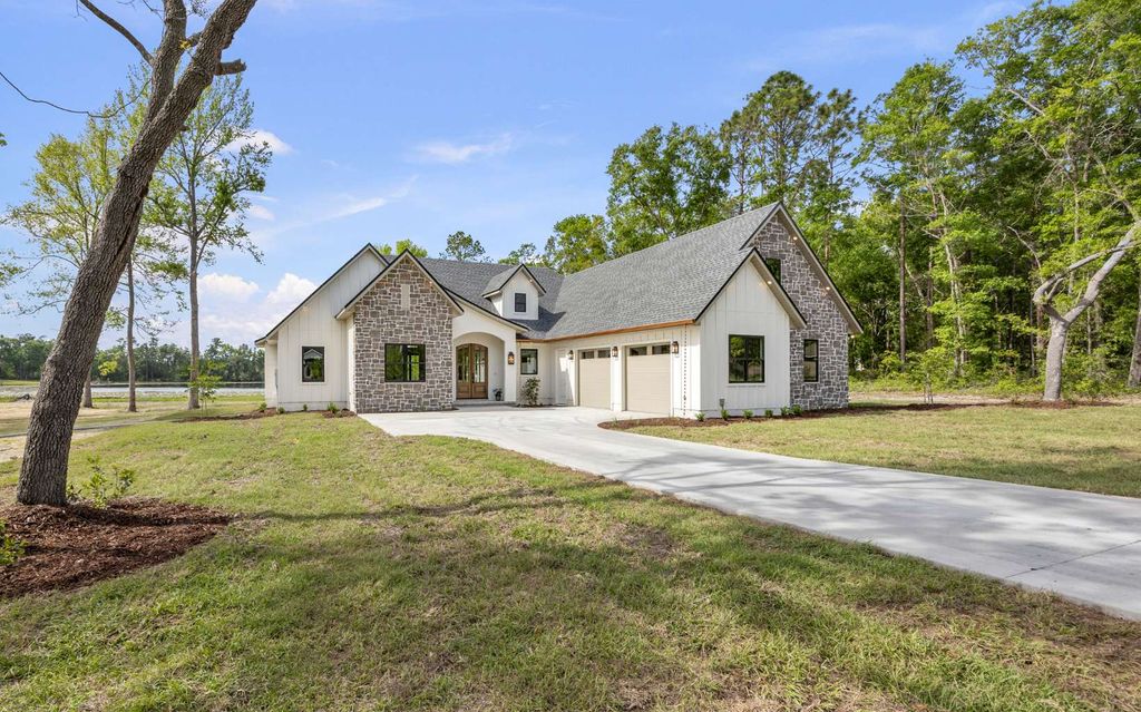 Photo of 264 NW Sylvi Drive, Lake City, FL 32055 (MLS # 126855)