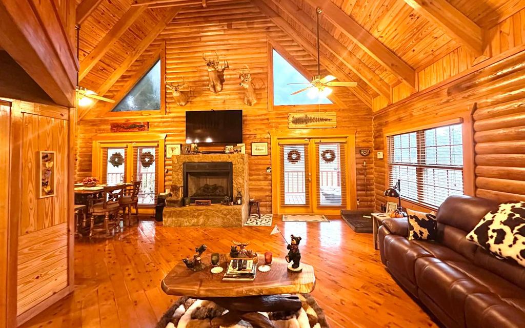 Photo of 306 NE Castagna Lane, Mayo, FL 32066 (MLS # 129603)