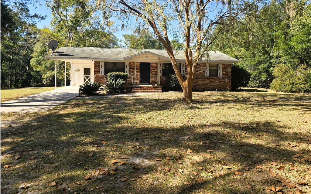 Photo of 456 SW Little Rd, Lake City, FL 32024 (MLS # 129257)