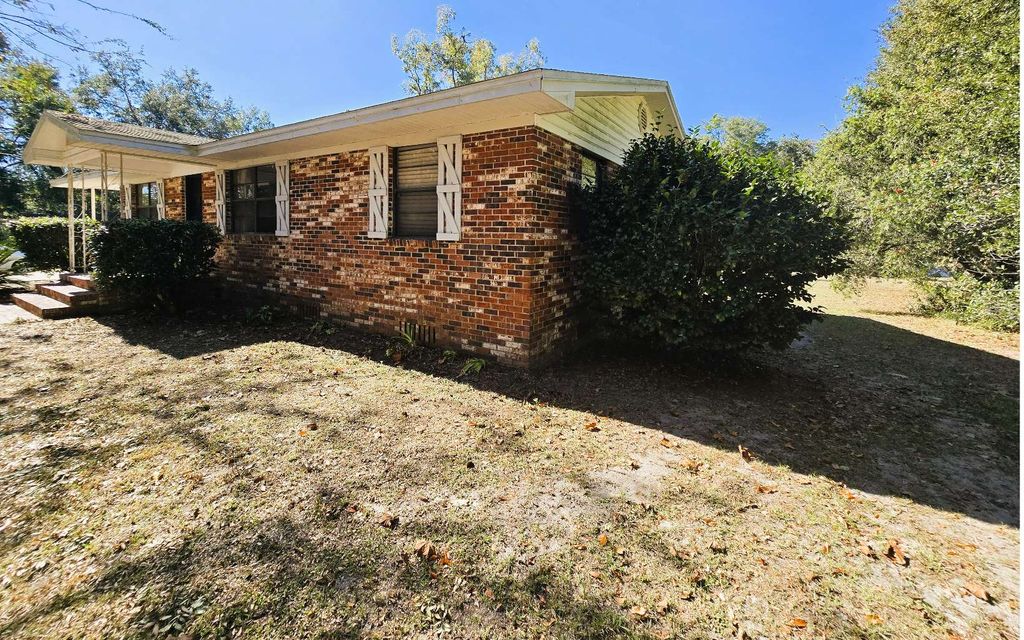 Photo of 456 SW Little Rd, Lake City, FL 32024 (MLS # 129257)