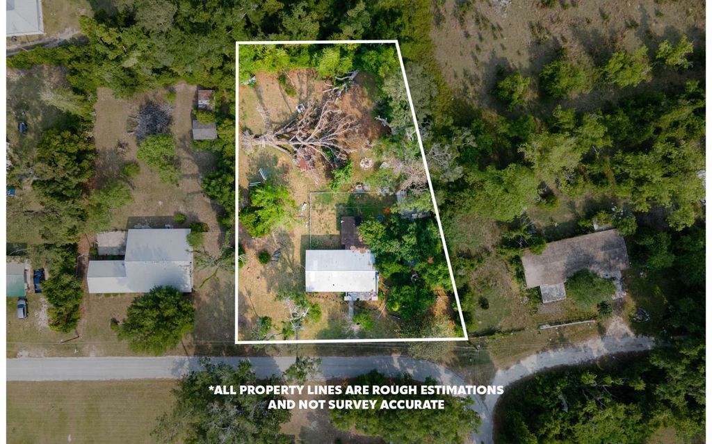 Photo of 1228 11th Ave, Wellborn, FL 32094 (MLS # 131152)