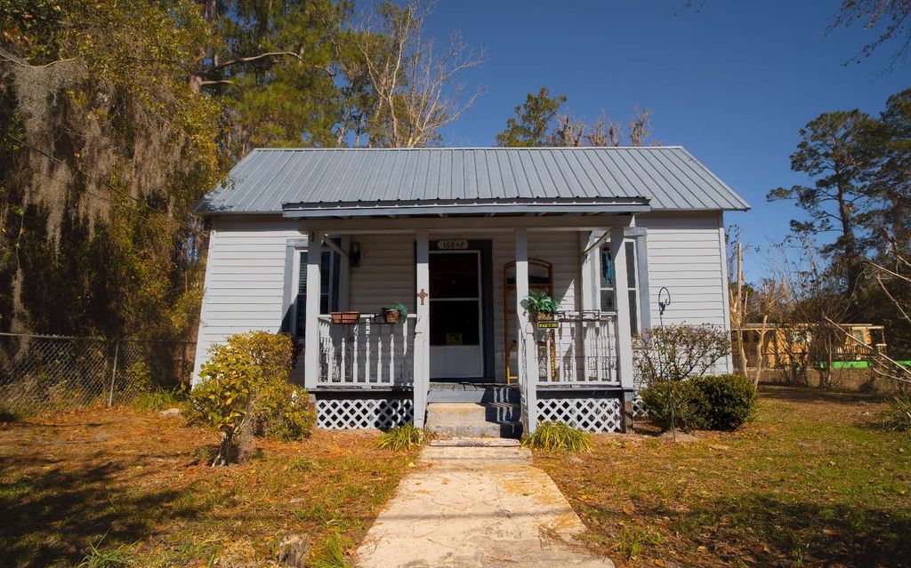 Photo of 16842 Spring St, White Springs, FL 32096 (MLS # 130098)