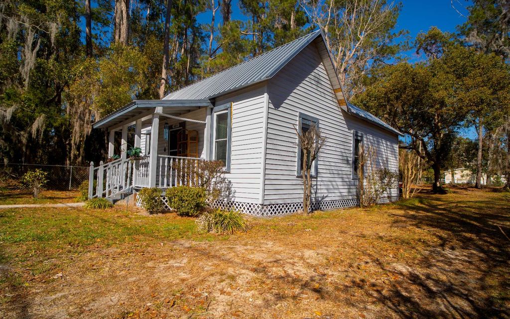 Photo of 16842 Spring St, White Springs, FL 32096 (MLS # 130098)