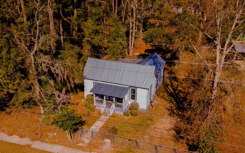 Photo of 16842 Spring St, White Springs, FL 32096 (MLS # 130098)