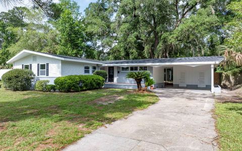 Photo of 486 NW Shelby Ter, Lake City, FL 32055 (MLS # 131630)
