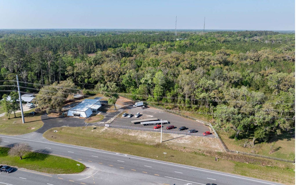 Photo of 2832 SW Main Blvd, Lake City, FL 32025 (MLS # 130887)