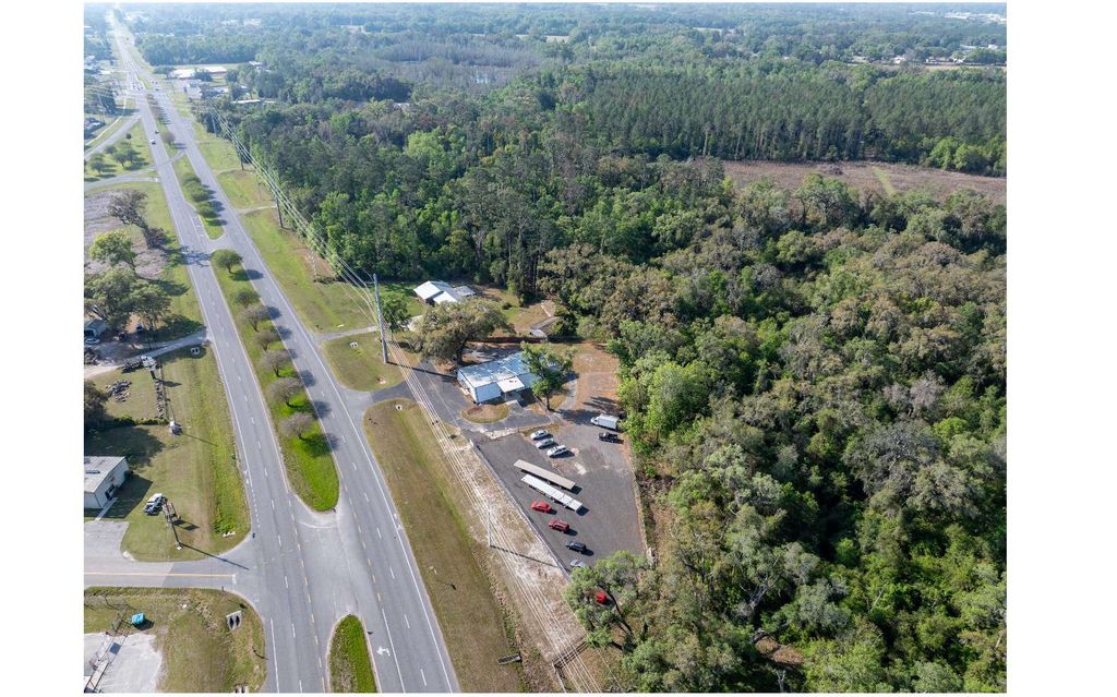 Photo of 2832 SW Main Blvd, Lake City, FL 32025 (MLS # 130887)