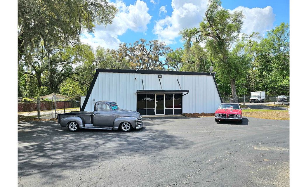 Photo of 2832 SW Main Blvd, Lake City, FL 32025 (MLS # 130887)