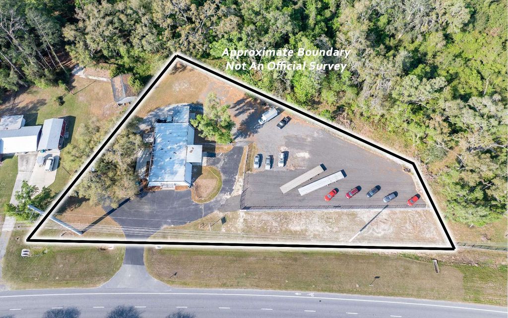 Photo of 2832 SW Main Blvd, Lake City, FL 32025 (MLS # 130887)