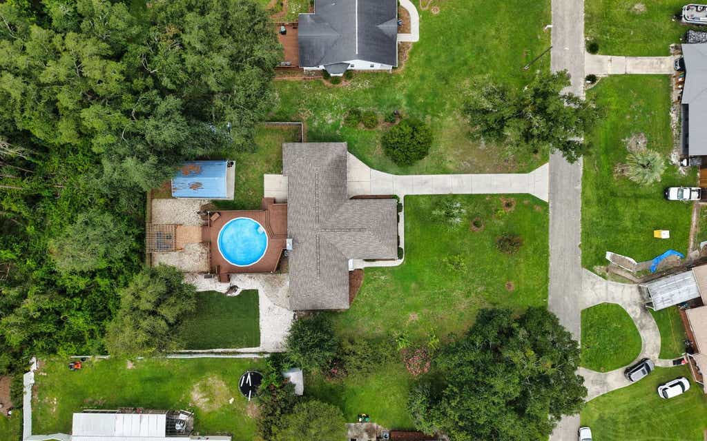 Photo of 1309 SW Goodwin ST, Live Oak, FL 32064 (MLS # 132674)