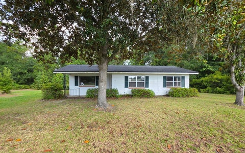 Photo of 471 NE Double Run Rd, Lake City, FL 32055 (MLS # 133814)