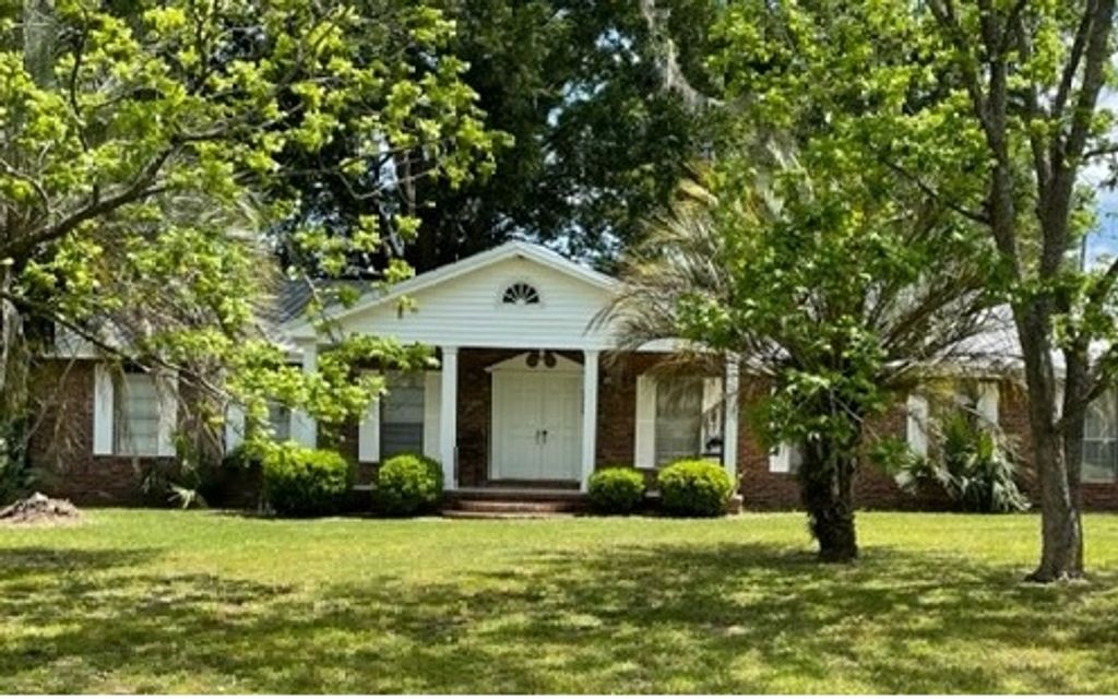Photo of 5729 SE US 441, Lake City, FL 32025 (MLS # 124294)