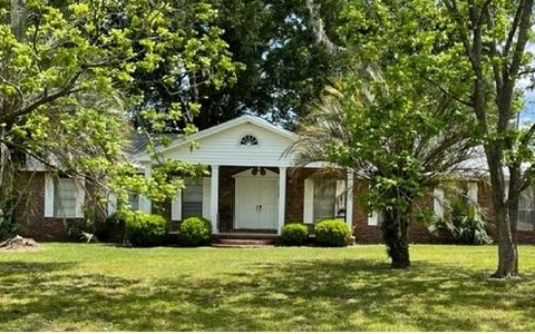 Photo of 5729 SE US 441, Lake City, FL 32025 (MLS # 124294)