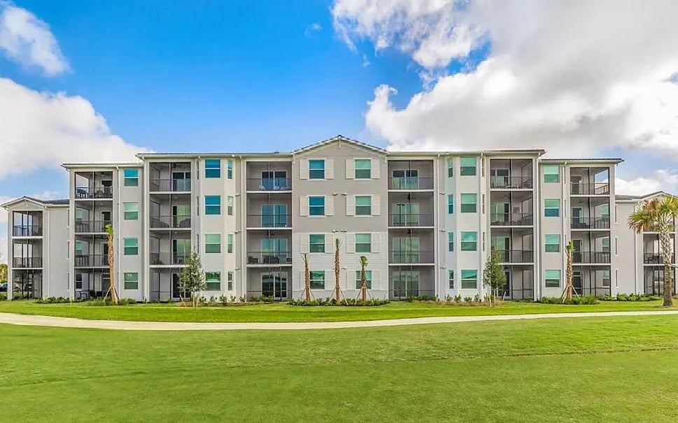 Photo of 43040 Greenway Blvd 533 BLVD, Other, FL 33982 (MLS # 133493)