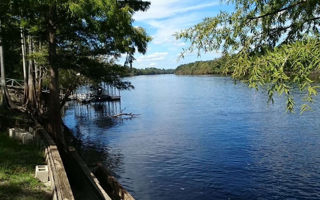 Photo of 250 NE 937, Branford, FL 32008 (MLS # 128616)